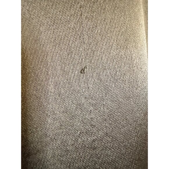 MNG Mango One Piece Suite Kate Size XS Jumpsuit Olive Green Cargo $139 NWT - Picture 14 of 16